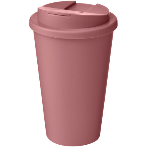 Americano®­­ Renew 350 ml insulated tumbler with spill-proof lid