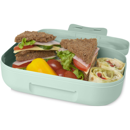 Amuse Plus® bio clip lunch box