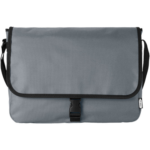 Omaha RPET shoulder bag 6L