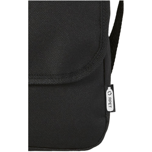 Omaha RPET shoulder bag 6L