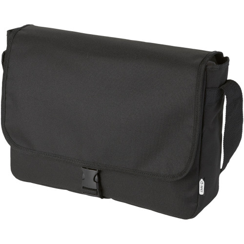 Omaha RPET shoulder bag 6L