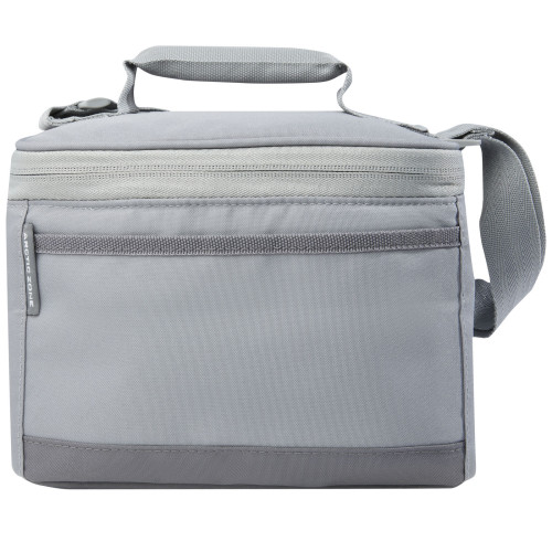 Arctic Zone® Repreve® 6-can recycled lunch cooler 5L