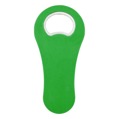 Schyn wheat straw bottle opener