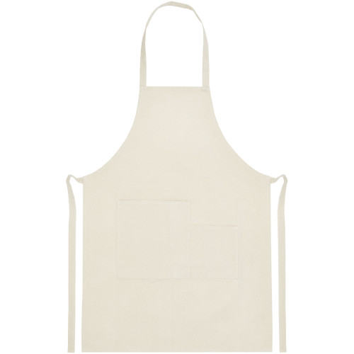 Khana 280 g/m² cotton apron