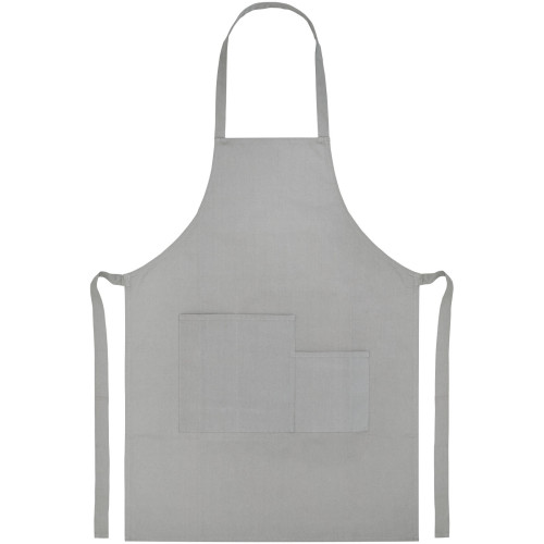 Khana 280 g/m² cotton apron