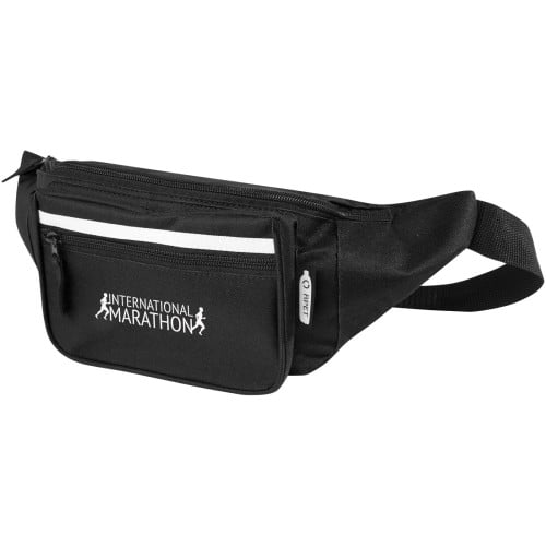 Journey GRS RPET waist bag