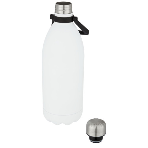 Cove 1.5 L vacuum insulated stainless steel bottle