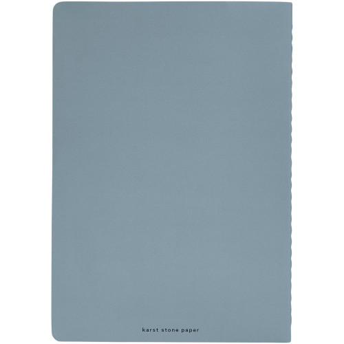 Karst® A5 stone paper journal twin pack