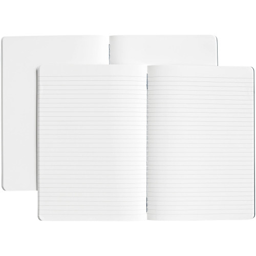 Karst® A5 stone paper journal twin pack