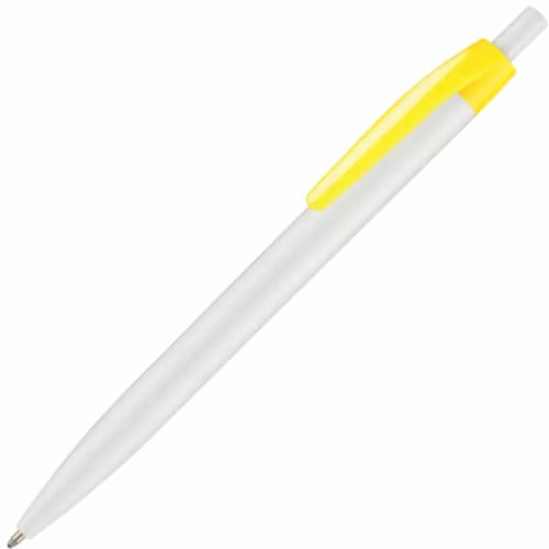 Promotional Supersaver Click Pens