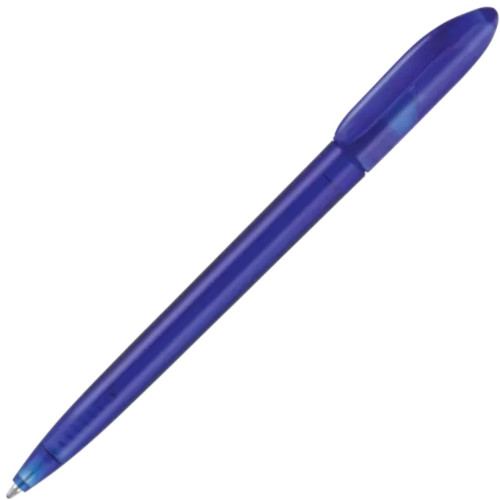 Promotional Supersaver Twist Frost Pens