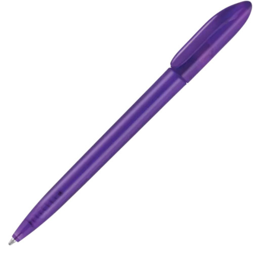 Promotional Supersaver Twist Frost Pens