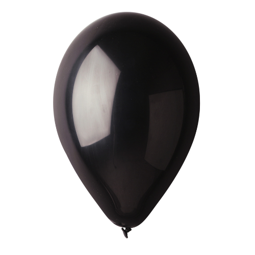 10" Latex Balloon