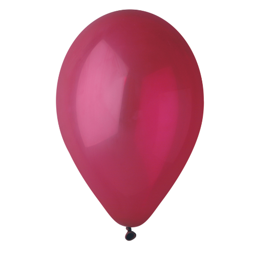 10" Latex Balloon