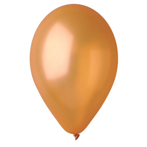 10" Latex Balloon