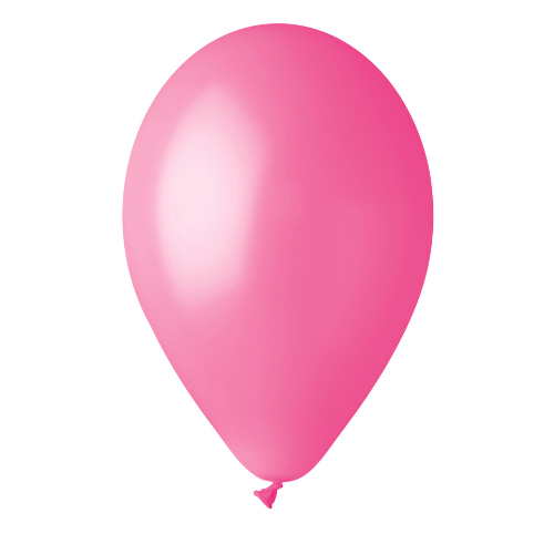 10" Latex Balloon