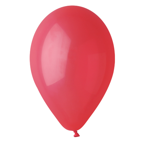 10" Latex Balloon