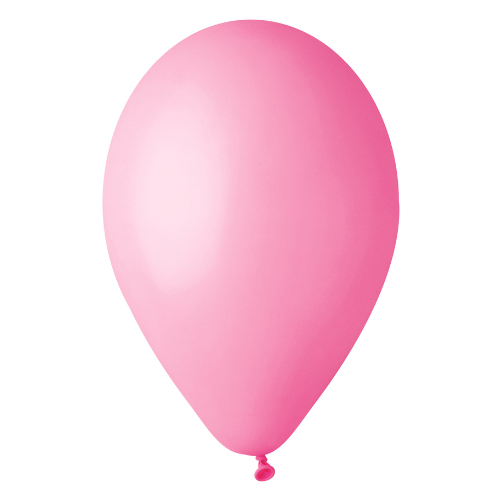 10" Latex Balloon