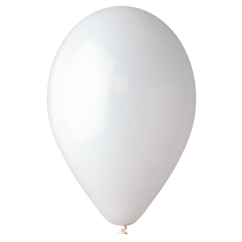 10" Latex Balloon