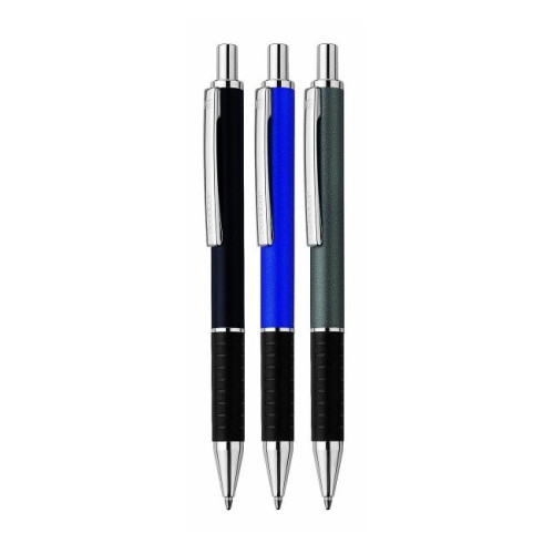 senator® Star Tec Alu push ball pen