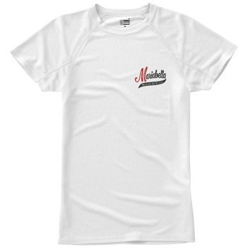 Striker ladies cool fit T-shirt