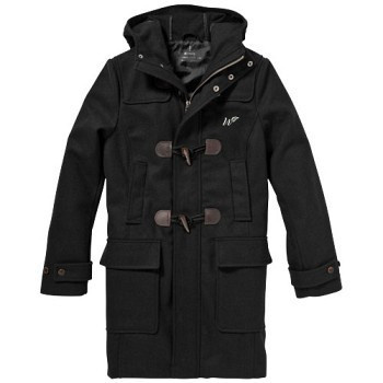 Toronto Ladies Parka