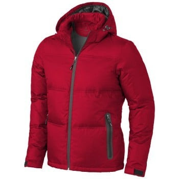 Caledon down parka