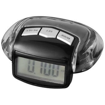 Stay-Fit pedometer