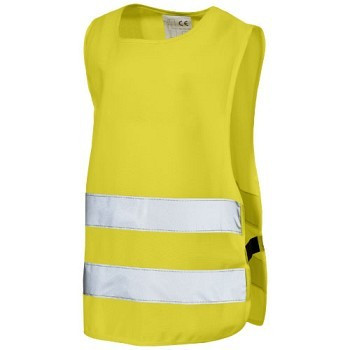 Children safety vest