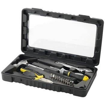 15 piece tool set