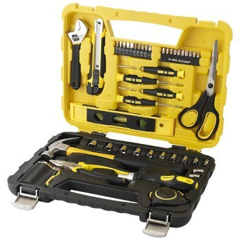 47 piece tool set