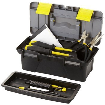 Mini Tool Box