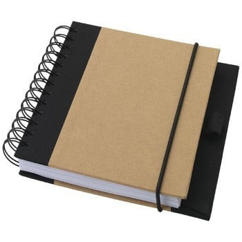 Evolution Notebook