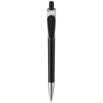 Hemback ballpoint pen