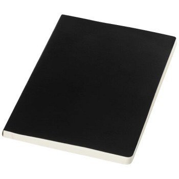 Mirror A5 notebook - BK