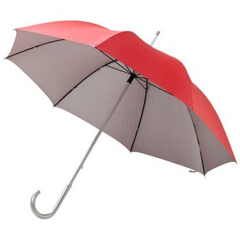 23'' Aluminium umbrella