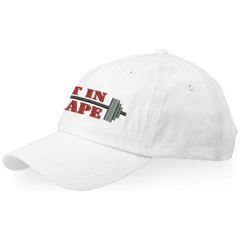 Apex 6 panel cap