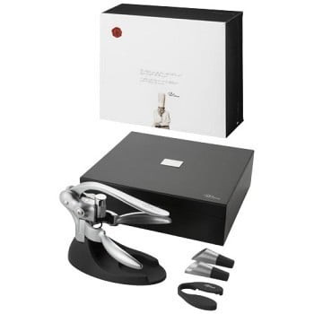 5 piece wine set