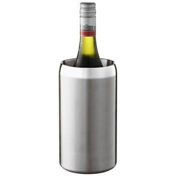 Flow wine cooler