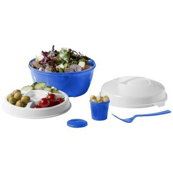 Salad bowl set - BL