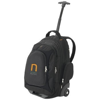 15'' laptop rucksack