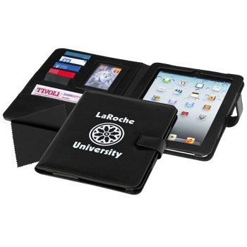 IPad case & stand