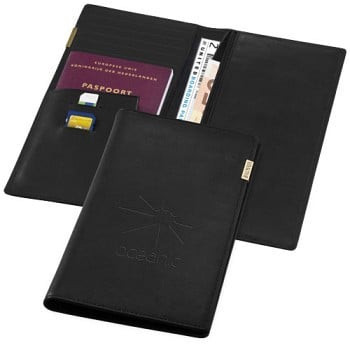 Travel wallet