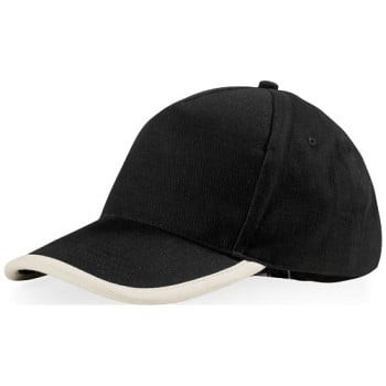 Carve 5-Panel Cap