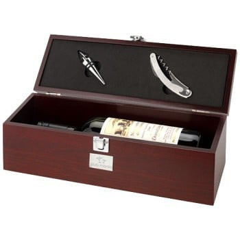 Wine box