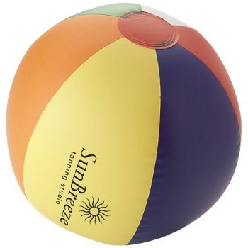 Beach ball