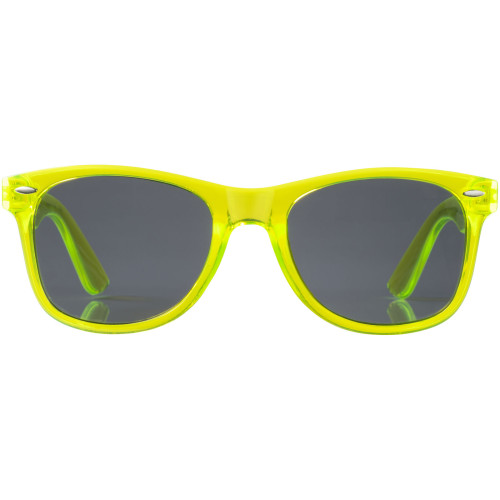 Sun Ray sunglasses with crystal frame