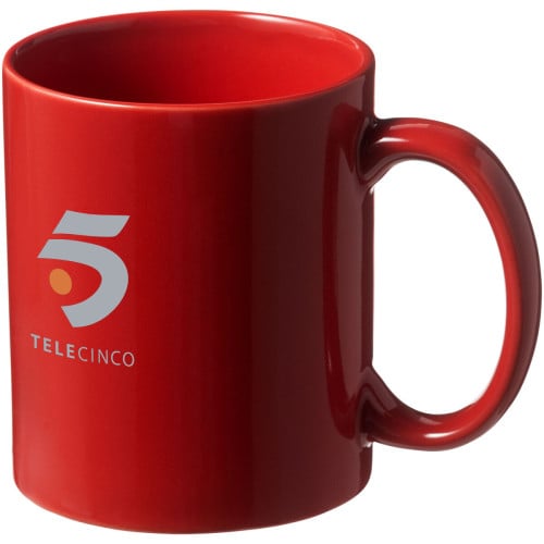 Santos 330 ml ceramic mug