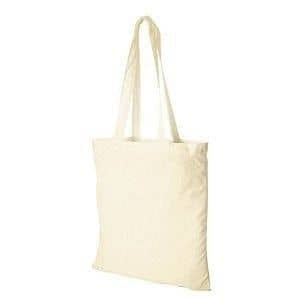 Promotional 5oz Natural Cotton Shopper