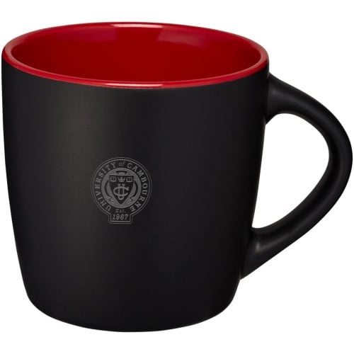 Riviera 340 ml ceramic mug